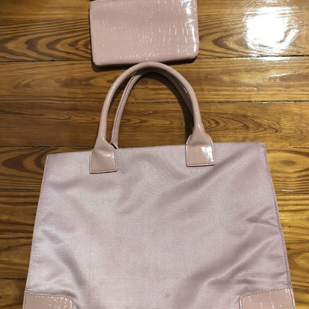 Joy Mangano Tote